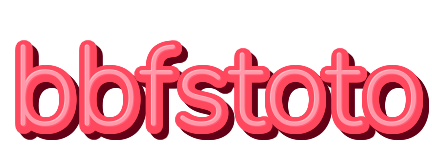 bbfstoto — logo kanal